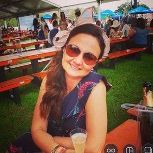 Meet your Posher, Mariella